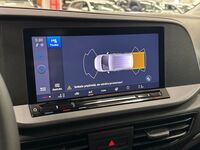 Ford Transit Connect vaihtoauto