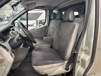 Opel Vivaro vaihtoauto