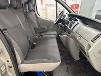 Opel Vivaro vaihtoauto