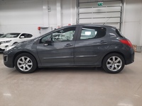 Peugeot 308 vaihtoauto