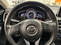 Mazda 3 vaihtoauto