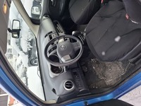 Nissan NOTE vaihtoauto