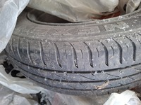 Nissan NOTE vaihtoauto