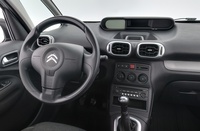 Citroën C3 Picasso vaihtoauto