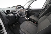 Citroën C3 Picasso vaihtoauto