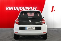 Renault Twingo vaihtoauto