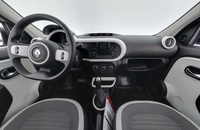 Renault Twingo vaihtoauto
