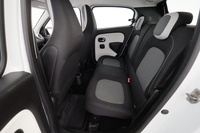 Renault Twingo vaihtoauto