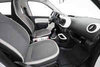 Renault Twingo vaihtoauto