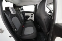 Renault Twingo vaihtoauto