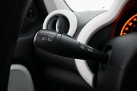 Renault Twingo vaihtoauto