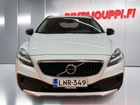 Volvo V40 Cross Country vaihtoauto