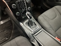 Volvo V40 Cross Country vaihtoauto