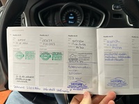 Volvo V40 Cross Country vaihtoauto