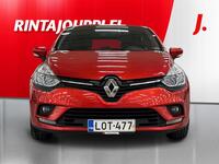 Renault Clio vaihtoauto