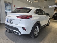 Kia XCeed vaihtoauto