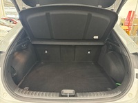 Kia XCeed vaihtoauto
