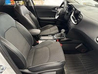 Kia XCeed vaihtoauto