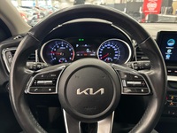 Kia XCeed vaihtoauto
