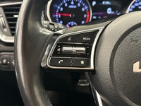 Kia XCeed vaihtoauto
