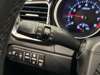 Kia XCeed vaihtoauto