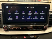 Kia XCeed vaihtoauto