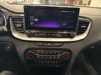Kia XCeed vaihtoauto