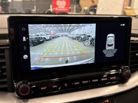 Kia XCeed vaihtoauto