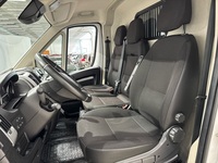 Citroën Jumper vaihtoauto