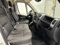 Citroën Jumper vaihtoauto