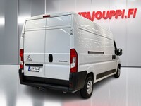 Citroën Jumper vaihtoauto