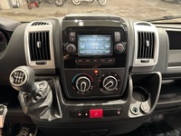 Citroën Jumper vaihtoauto