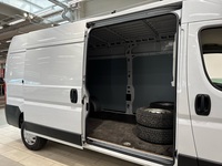 Citroën Jumper vaihtoauto