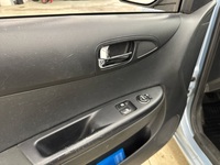 Hyundai i20 vaihtoauto