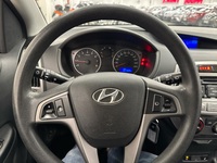 Hyundai i20 vaihtoauto