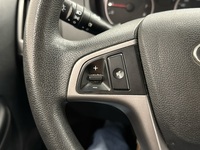 Hyundai i20 vaihtoauto