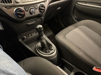 Hyundai i20 vaihtoauto