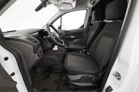 Ford Transit Connect vaihtoauto