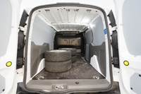 Ford Transit Connect vaihtoauto