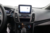 Ford Transit Connect vaihtoauto