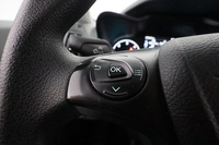 Ford Transit Connect vaihtoauto