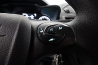 Ford Transit Connect vaihtoauto