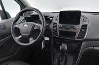 Ford Transit Connect vaihtoauto