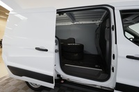 Ford Transit Connect vaihtoauto