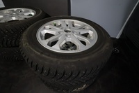 Ford Transit Connect vaihtoauto