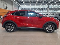 Ford Puma vaihtoauto