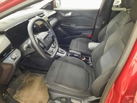 Ford Puma vaihtoauto
