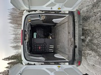 Ford Transit Connect vaihtoauto