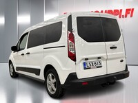 Ford Transit Connect vaihtoauto