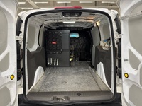 Ford Transit Connect vaihtoauto